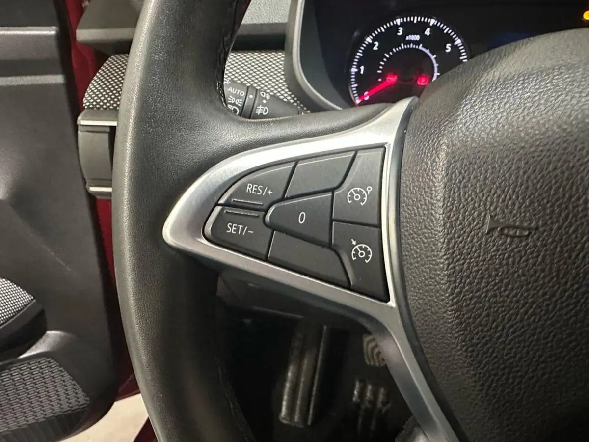Dacia Sandero usata a Bolzano (12)
