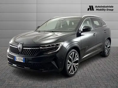 Renault Austral 1.2 full hybrid Iconic 200cv auto del 2023 usata a Bolzano