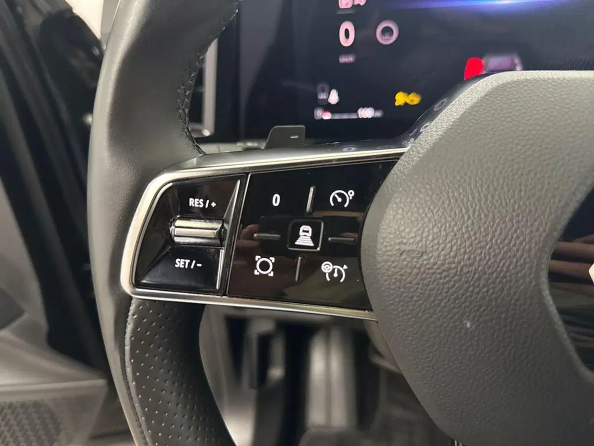 Renault Austral usata a Bolzano (11)