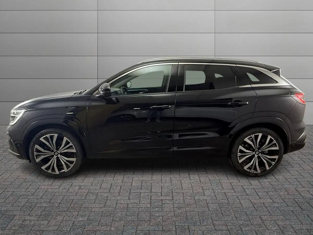 Renault Austral usata a Bolzano (2)