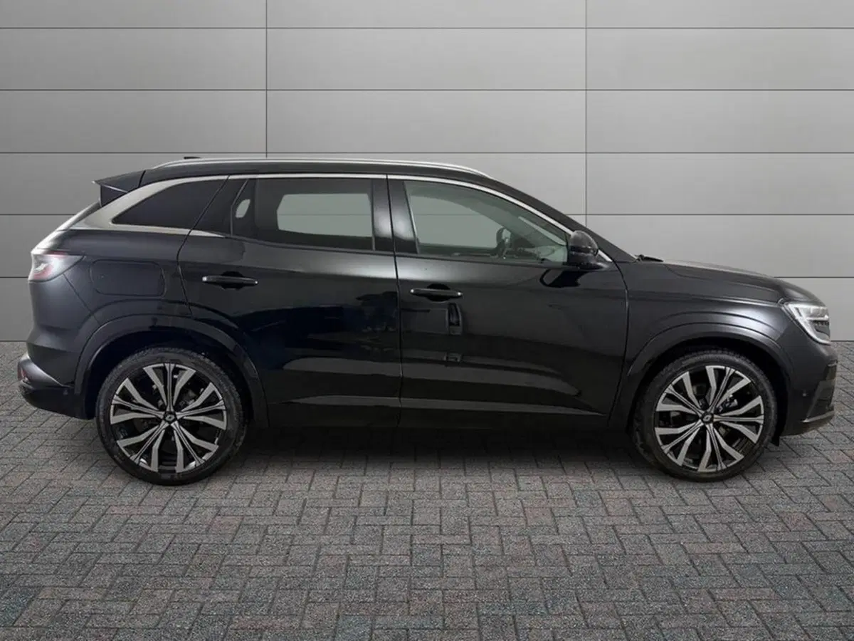 Renault Austral usata a Bolzano (5)