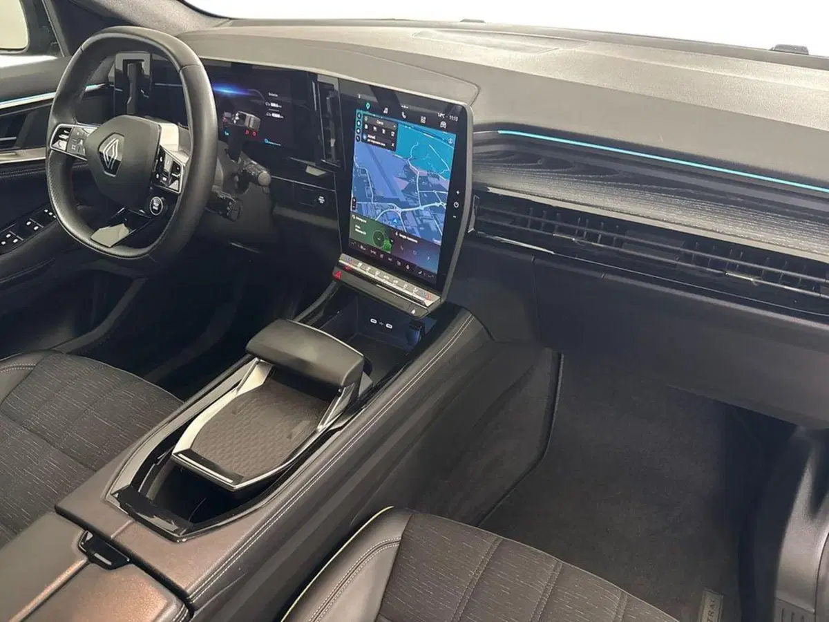 Renault Austral usata a Bolzano (8)