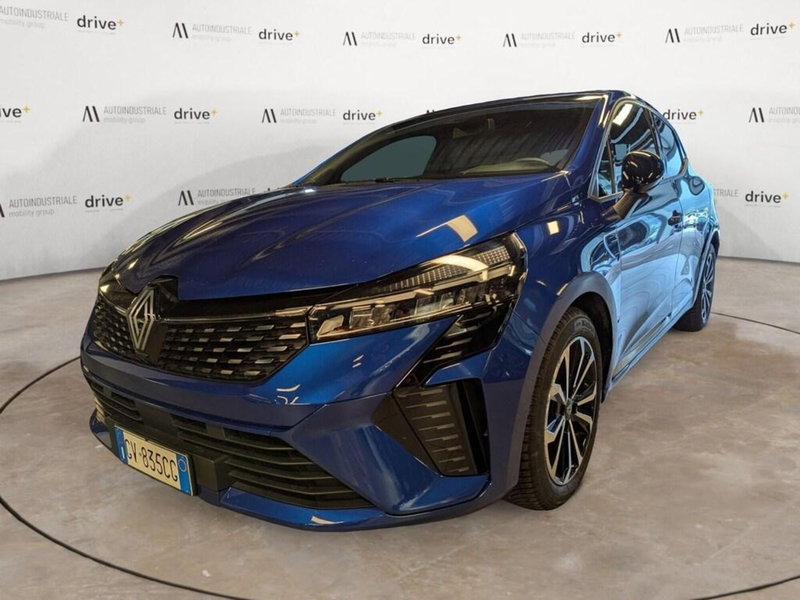 Renault Clio usata a Bolzano