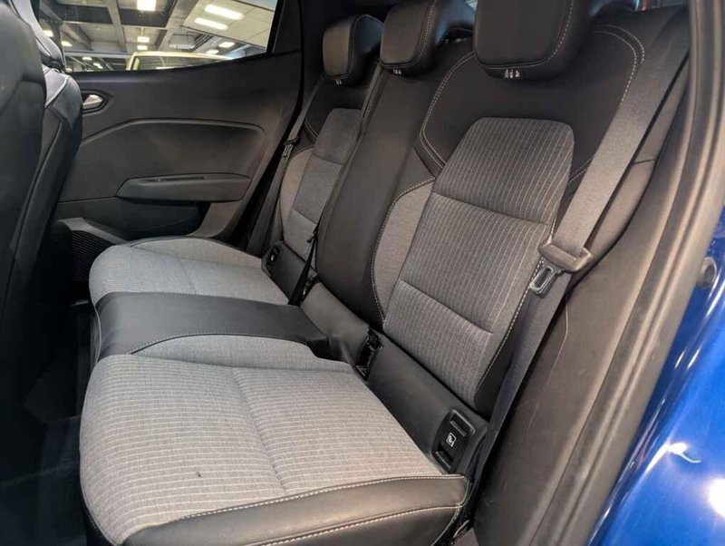 Renault Clio usata a Bolzano (10)