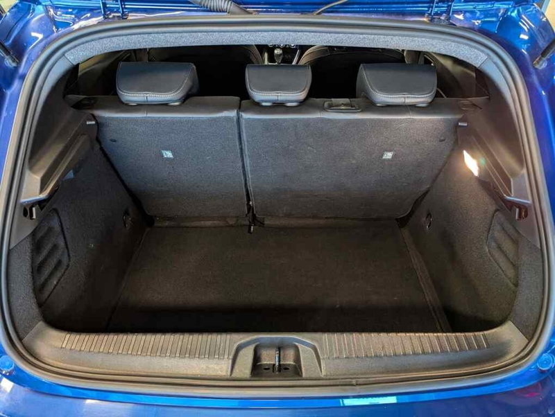 Renault Clio usata a Bolzano (11)