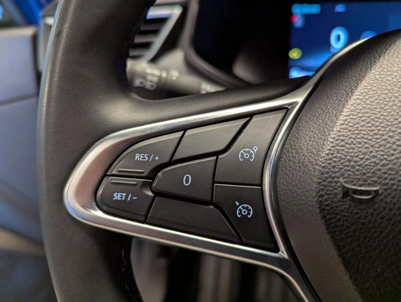 Renault Clio usata a Bolzano (13)