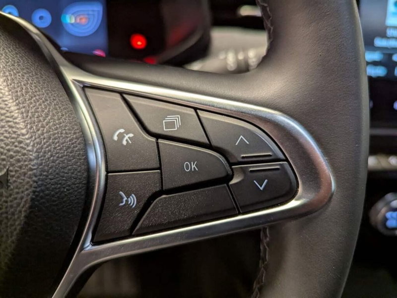 Renault Clio usata a Bolzano (14)