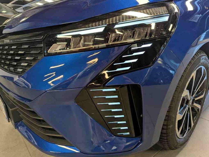 Renault Clio usata a Bolzano (5)