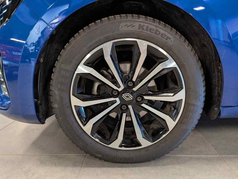 Renault Clio usata a Bolzano (6)