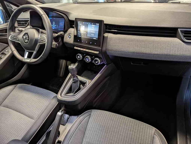 Renault Clio usata a Bolzano (7)