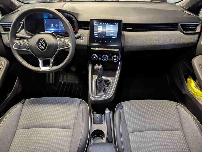 Renault Clio usata a Bolzano (8)