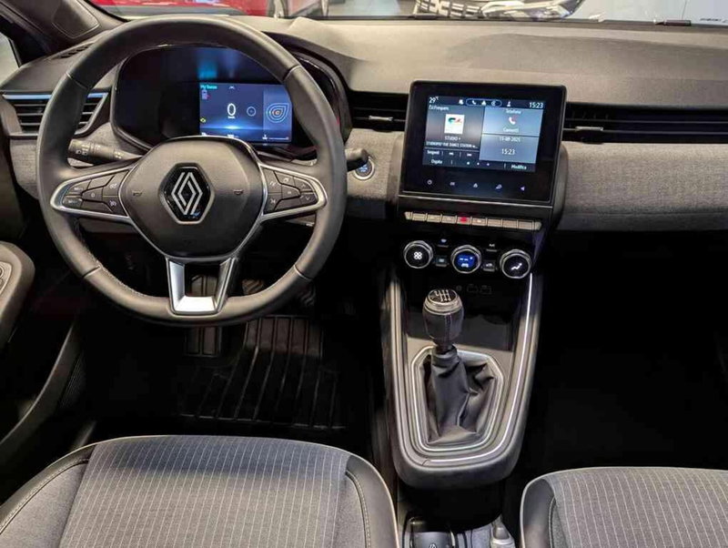 Renault Clio usata a Bolzano (9)