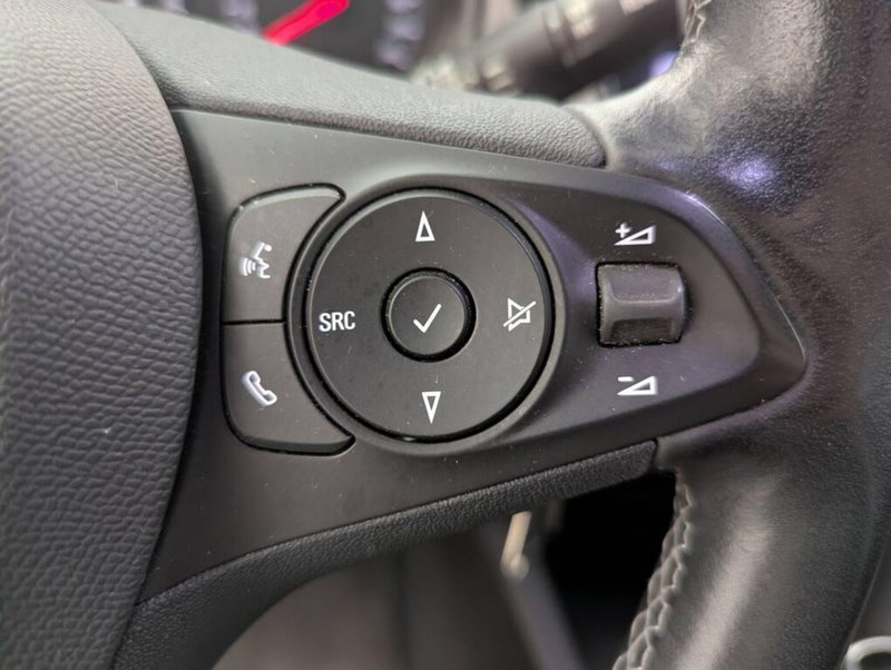 Opel Corsa usata a Bolzano (11)