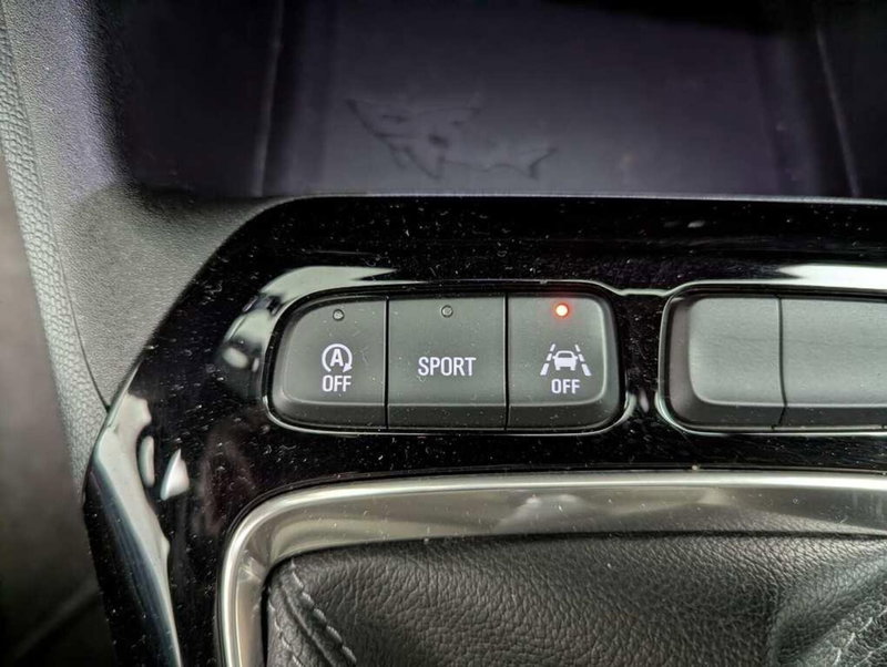 Opel Corsa usata a Bolzano (12)