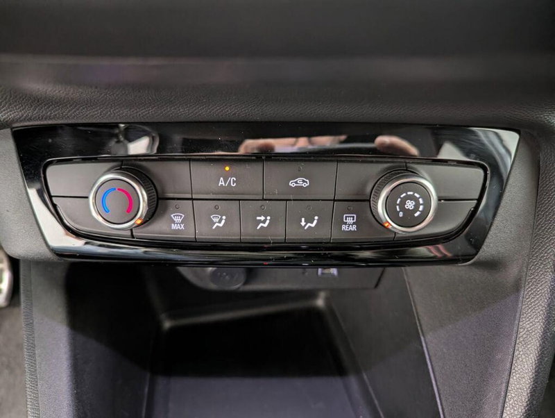 Opel Corsa usata a Bolzano (13)