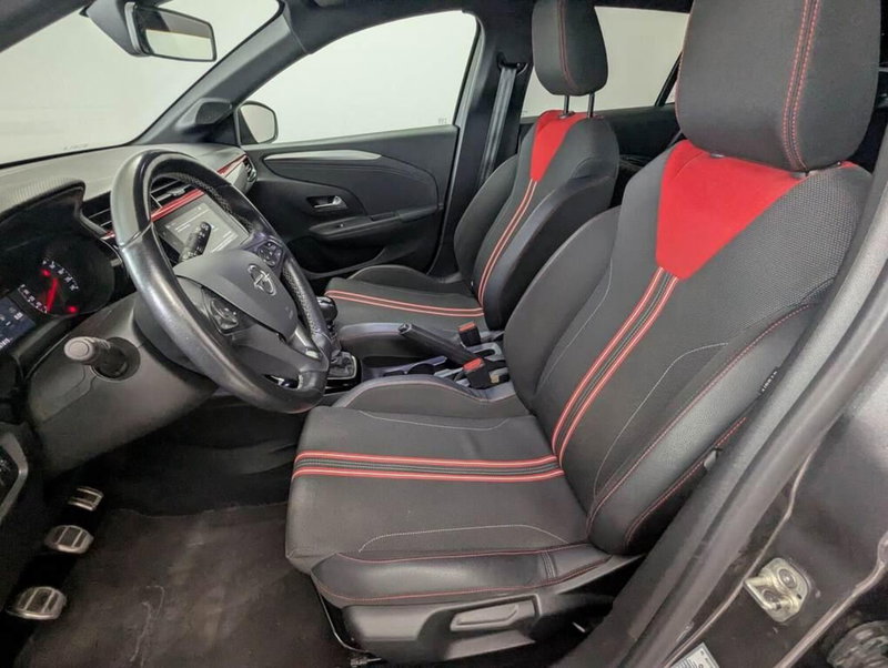 Opel Corsa usata a Bolzano (15)