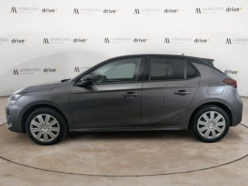 Opel Corsa usata a Bolzano (2)