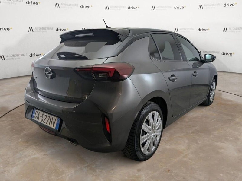 Opel Corsa usata a Bolzano (3)