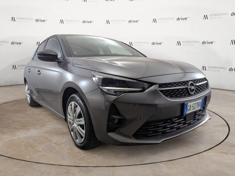 Opel Corsa usata a Bolzano (5)