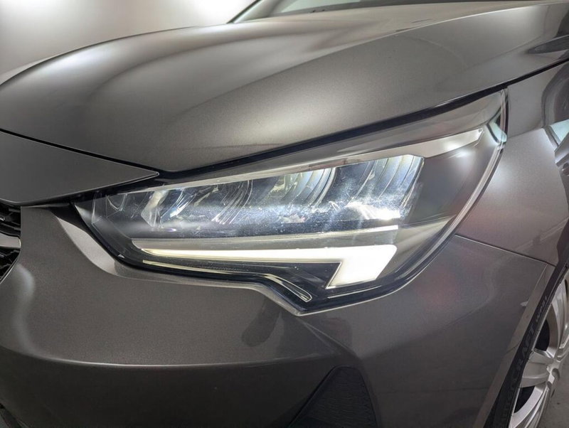 Opel Corsa usata a Bolzano (6)