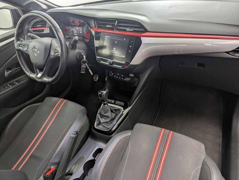 Opel Corsa usata a Bolzano (7)