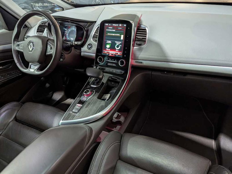 Renault Espace usata a Bolzano (10)