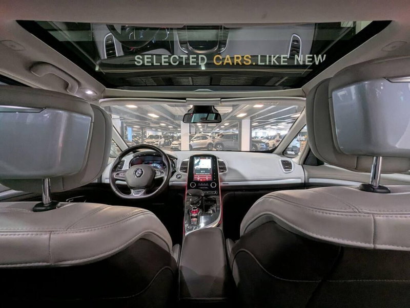 Renault Espace usata a Bolzano (13)