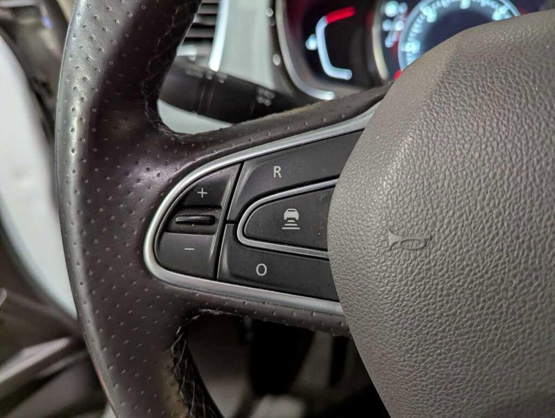 Renault Espace usata a Bolzano (14)