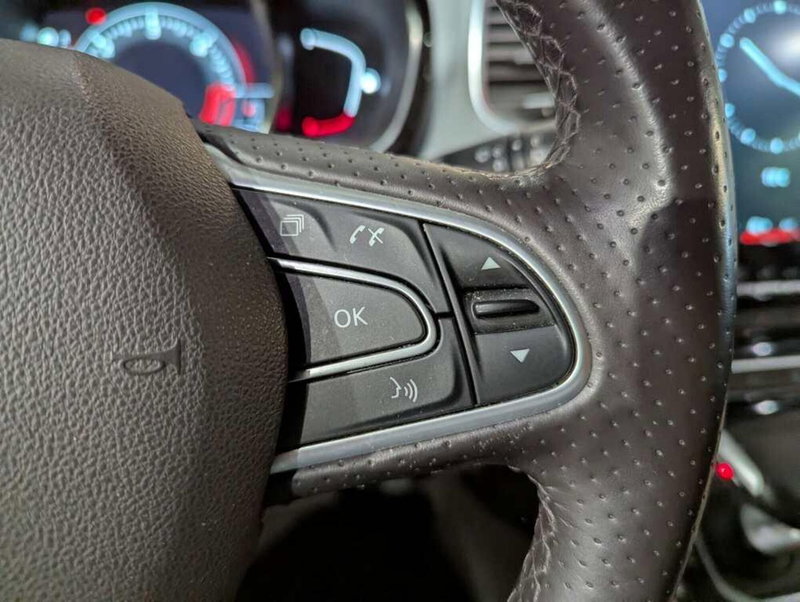 Renault Espace usata a Bolzano (15)