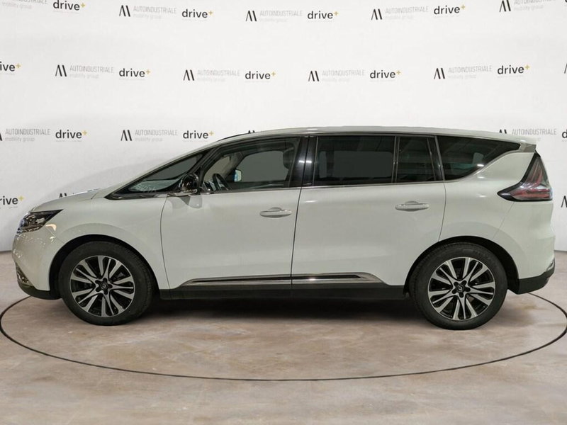 Renault Espace usata a Bolzano (2)