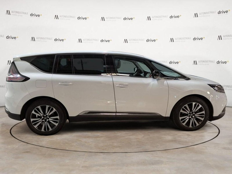 Renault Espace usata a Bolzano (5)