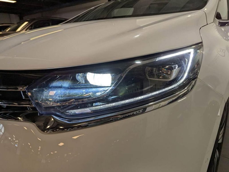 Renault Espace usata a Bolzano (7)