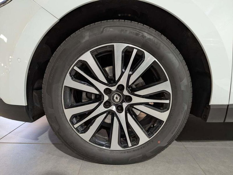 Renault Espace usata a Bolzano (8)