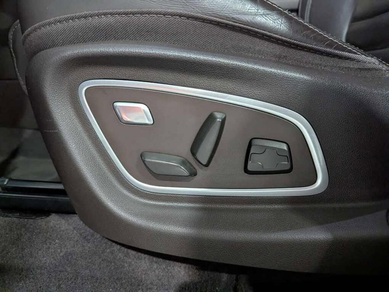 Renault Espace usata a Bolzano (9)