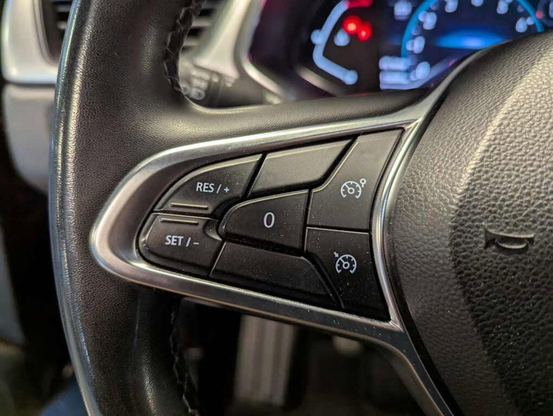 Renault Captur usata a Bolzano (11)