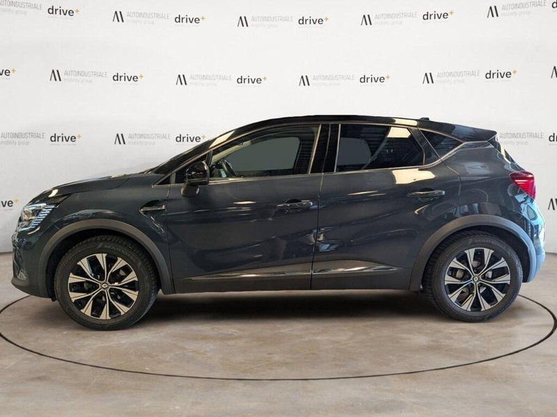 Renault Captur usata a Bolzano (2)