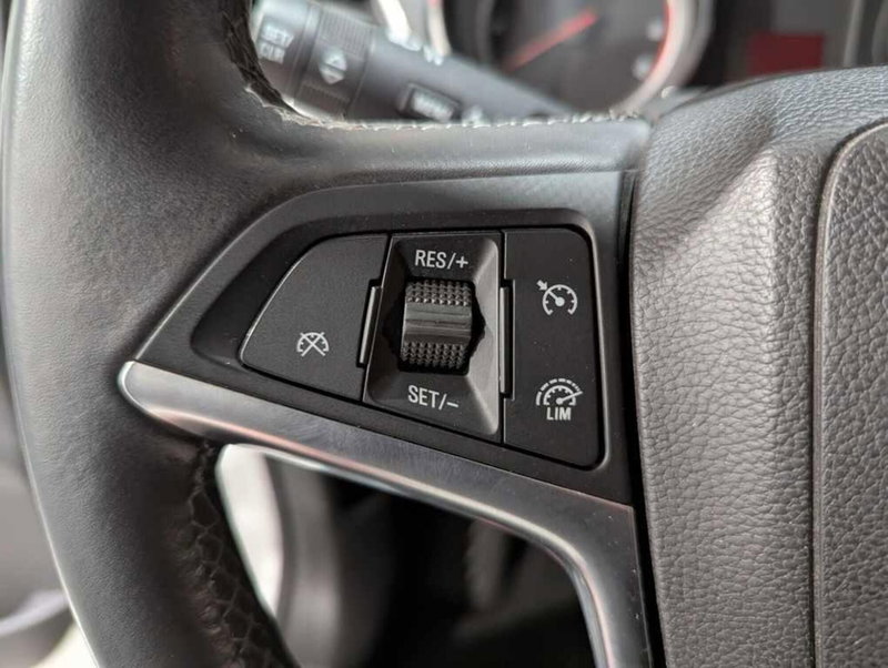 Opel Mokka usata a Bolzano (12)