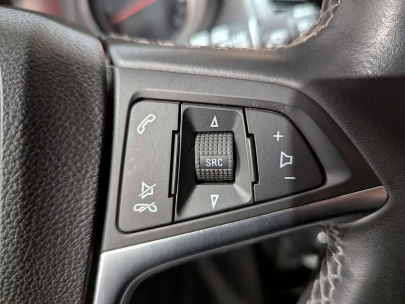 Opel Mokka usata a Bolzano (13)