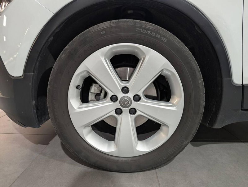 Opel Mokka usata a Bolzano (7)