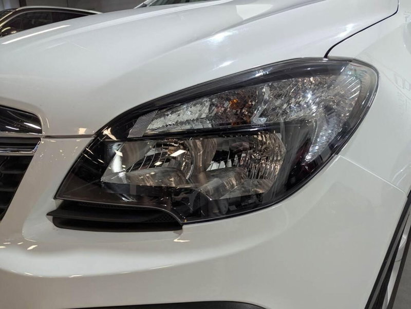 Opel Mokka usata a Bolzano (8)