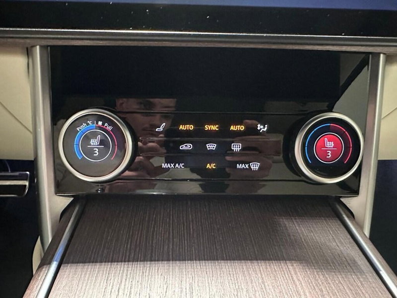 Land Rover Range Rover usata a Varese (13)