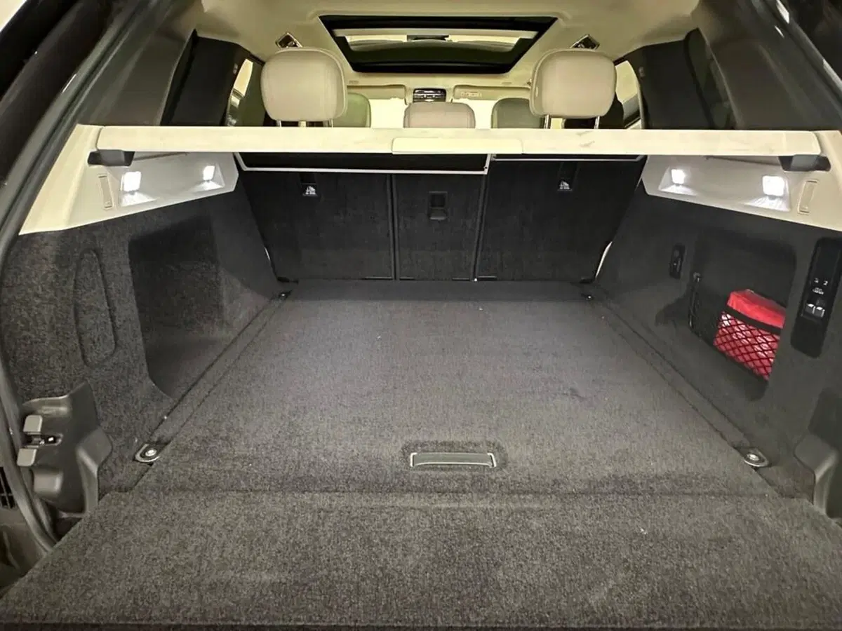 Land Rover Range Rover usata a Varese (15)