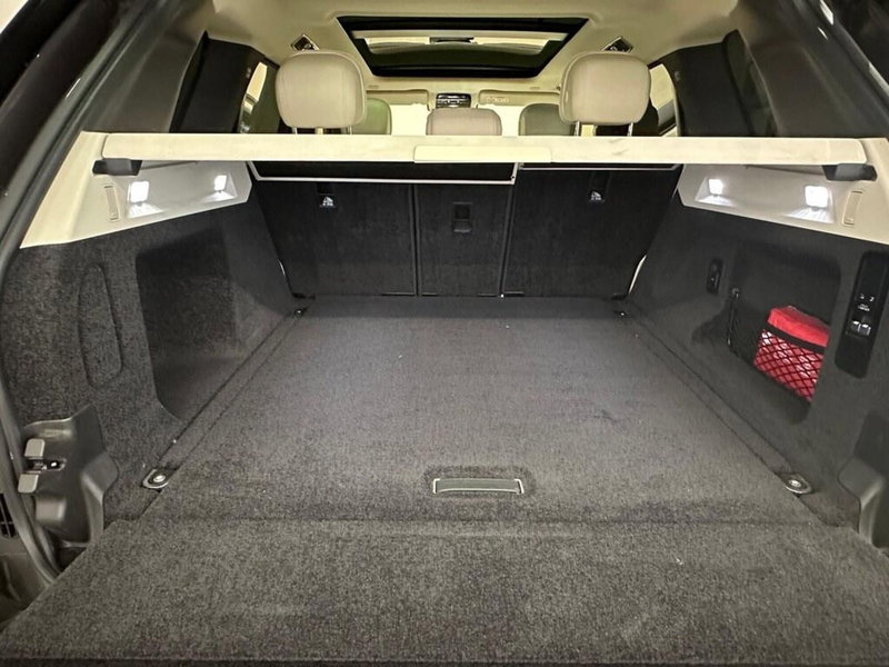 Land Rover Range Rover usata a Varese (15)