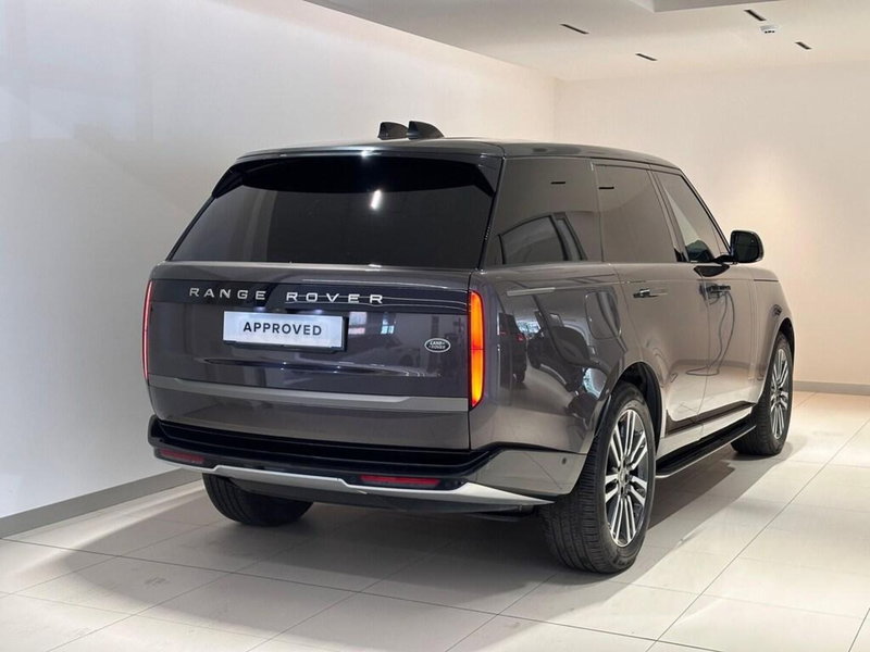 Land Rover Range Rover usata a Varese (2)