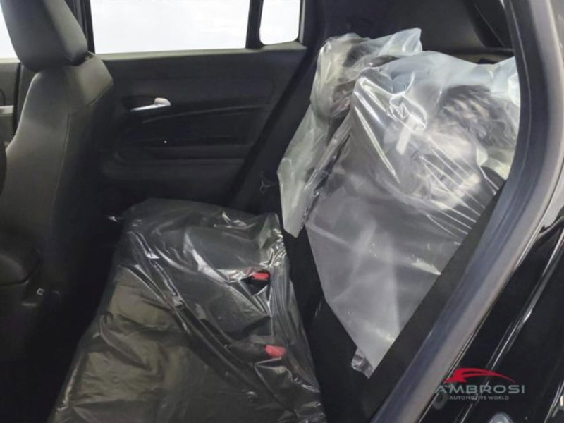 Jeep Avenger nuova a Perugia (11)
