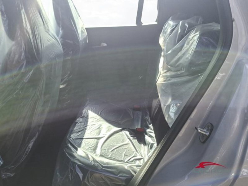 Jeep Avenger nuova a Perugia (11)