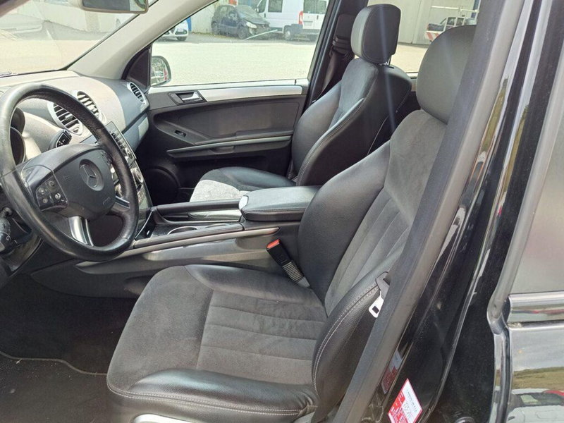 Mercedes-Benz Classe ML usata a Sondrio (12)