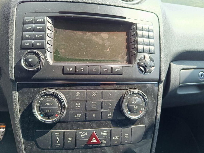 Mercedes-Benz Classe ML usata a Sondrio (14)