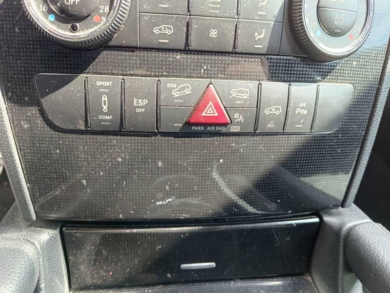 Mercedes-Benz Classe ML usata a Sondrio (15)