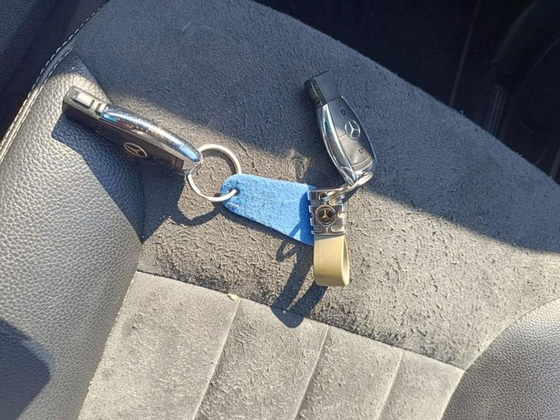 Mercedes-Benz Classe ML usata a Sondrio (9)